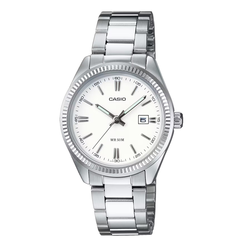 Orologio Casio da Donna analogico LTP-1302PD-7A1V