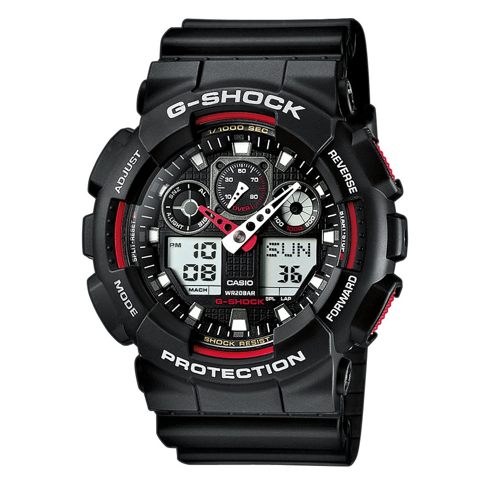 Orologio Casio da uomo collezione G-SHOCK Classic