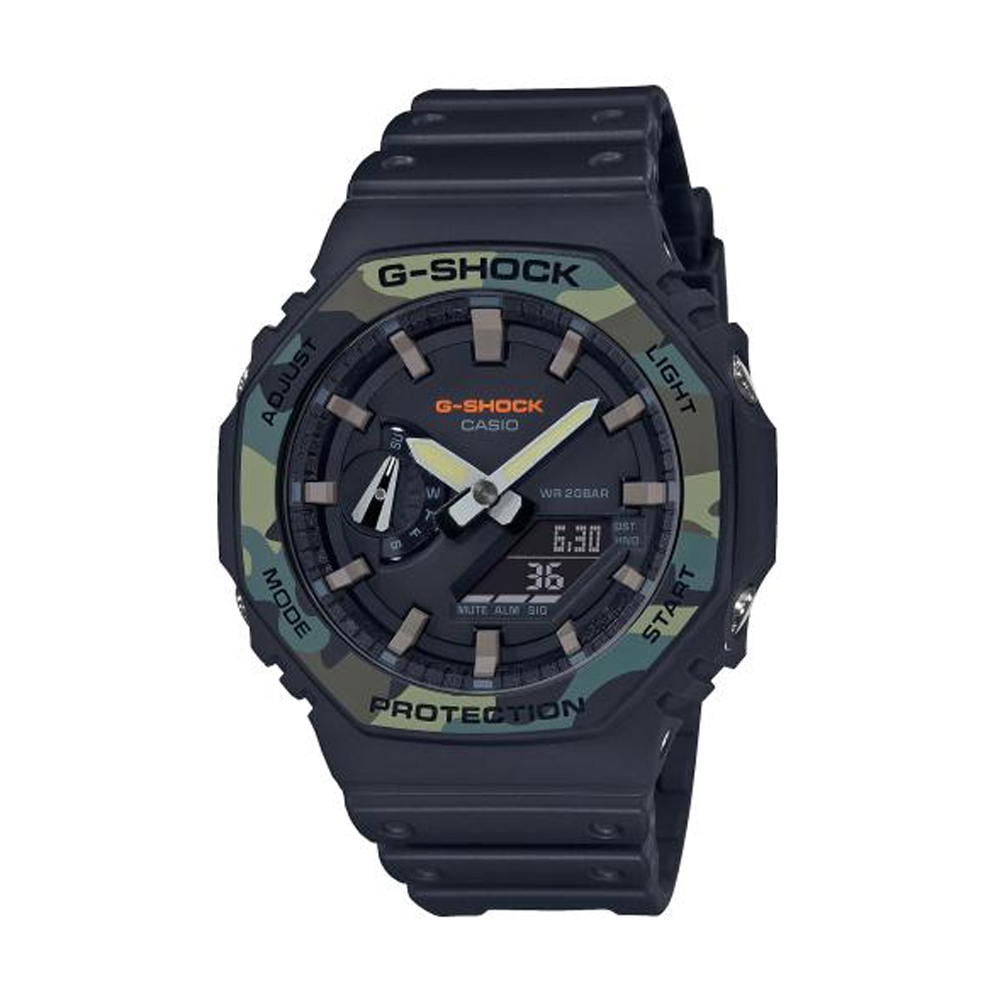 Orologio Casio da uomo collezione G-SHOCK Classic