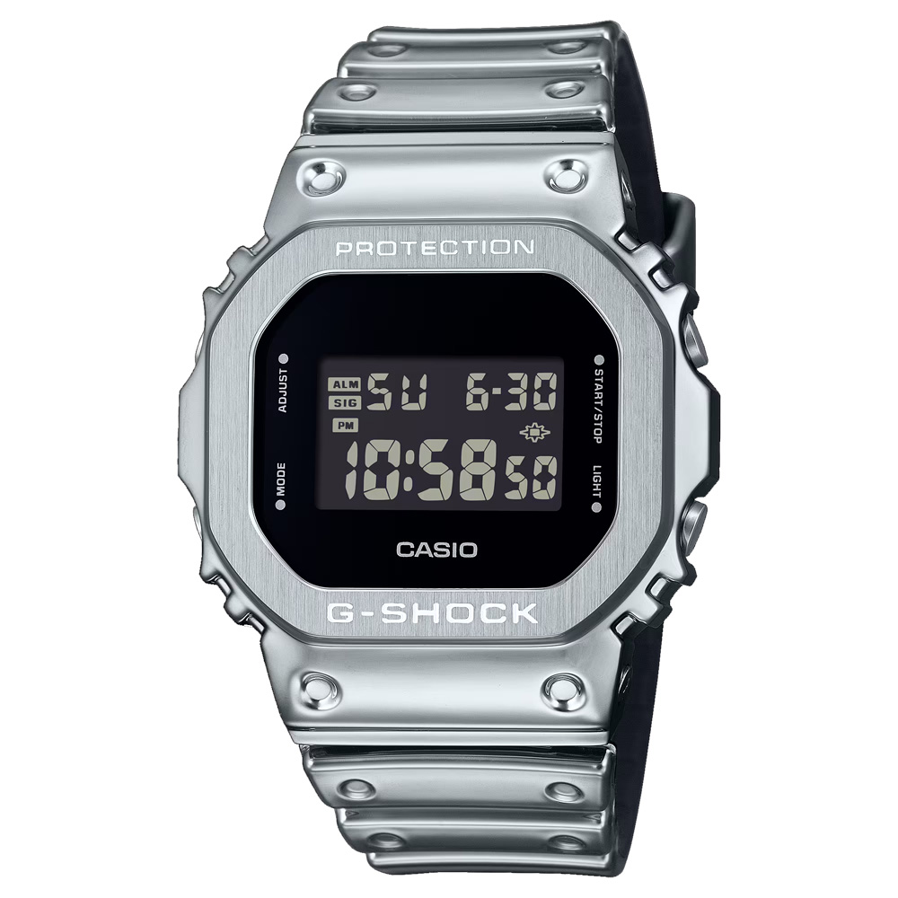 Orologio Casio da uomo collezione G-SHOCK SERIE 5600