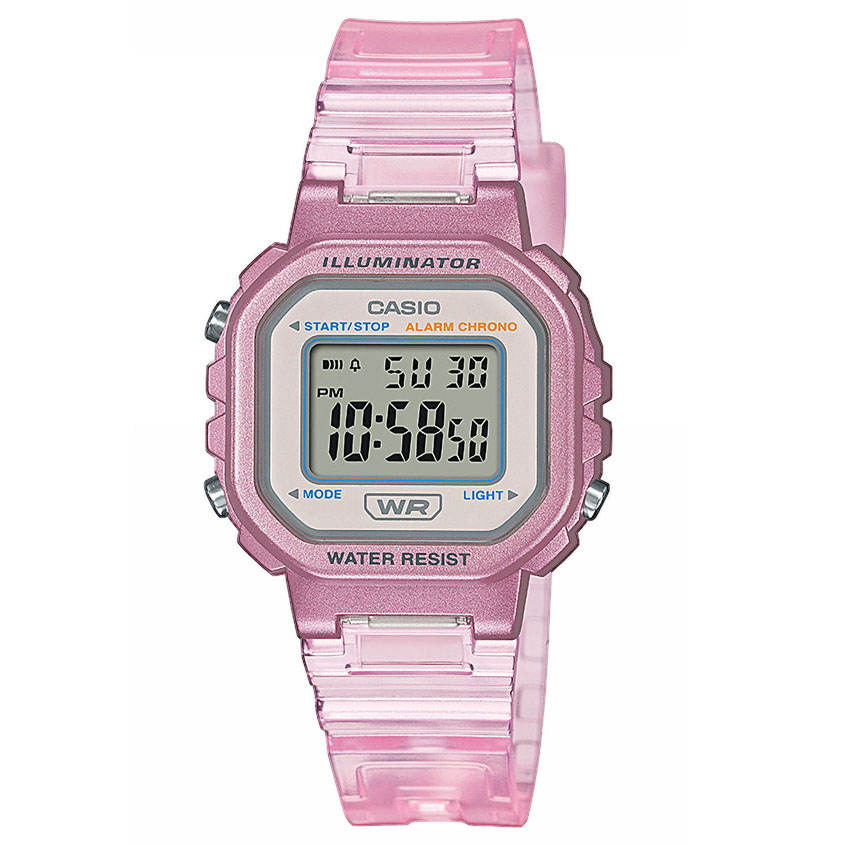 Orologio Casio Donna POP Rosa