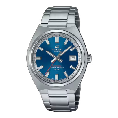 Orologio Casio Edifice da Uomo analogico blu EFB-109D-2AV