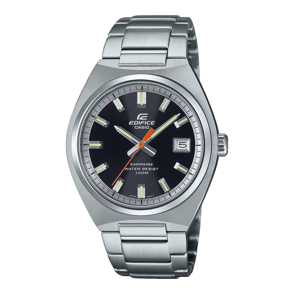 Orologio Casio Edifice da Uomo analogico EFB-109D-1AV