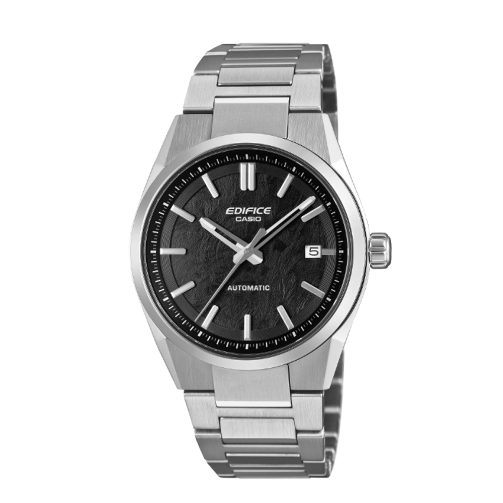 Orologio Casio Edifice da Uomo Automatico Nero EFK-110D-1A