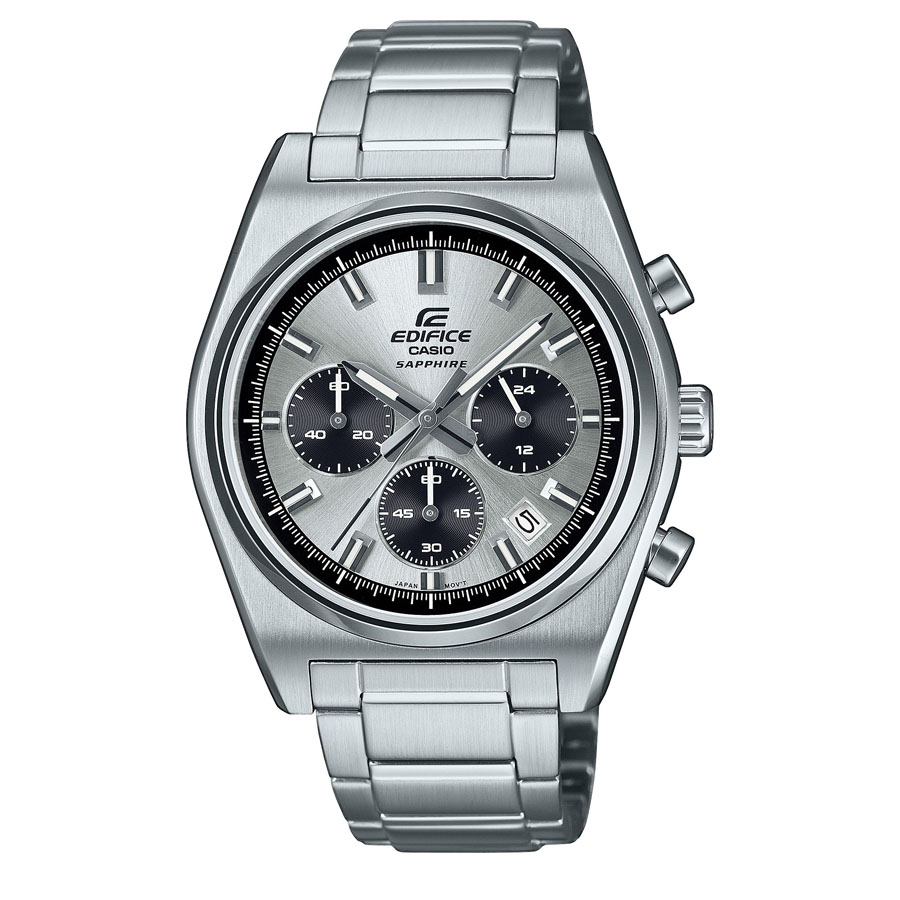 Orologio Casio Edifice da Uomo Cronografo standard EFB-730D-7AV