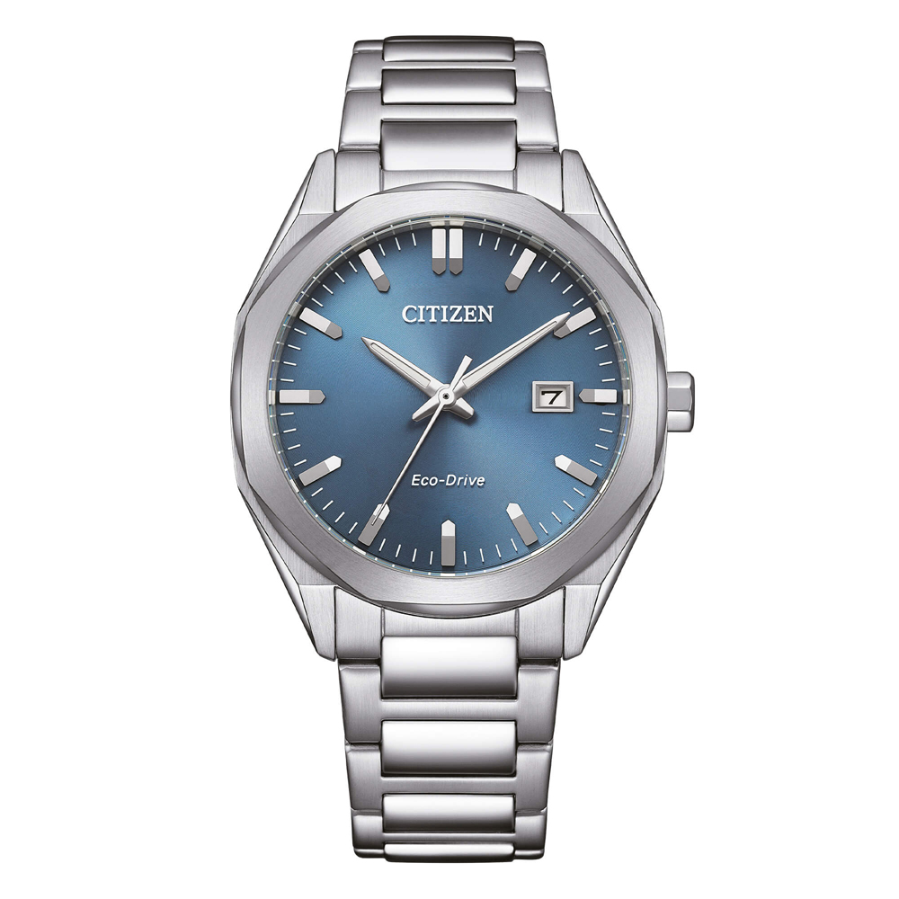 Orologio Citizen Metropolitan Unisex Eco Drive BM7620-83M