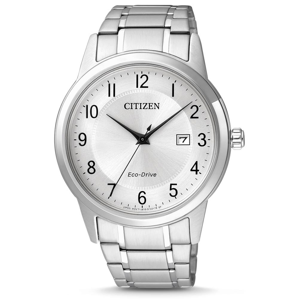 Orologio Citizen Uomo Eco Drive AW1231-58B