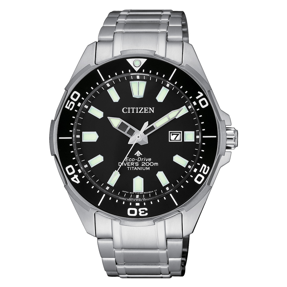 Orologio Citizen Uomo Promaster Diver 200 mt BN0200-81E