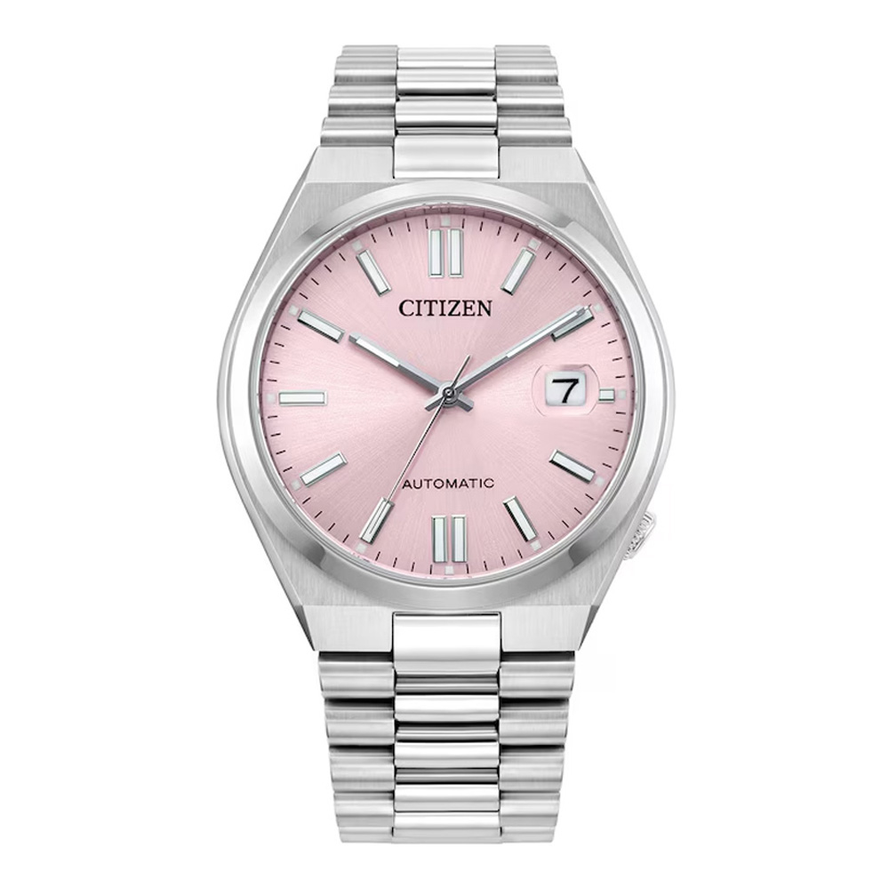 Orologio da Donna Citizen Automatico Tsuyosa NJ0200-50Z