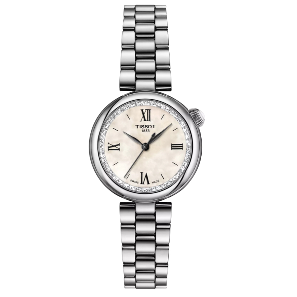 Orologio da donna Tissot Desir 28mm  T152.010.11.118.00