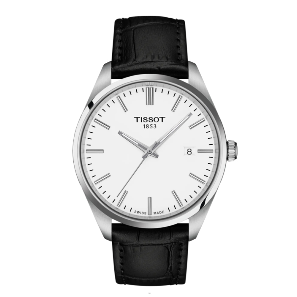 Orologio Tissot PR 100 40mm T150.410.16.011.00