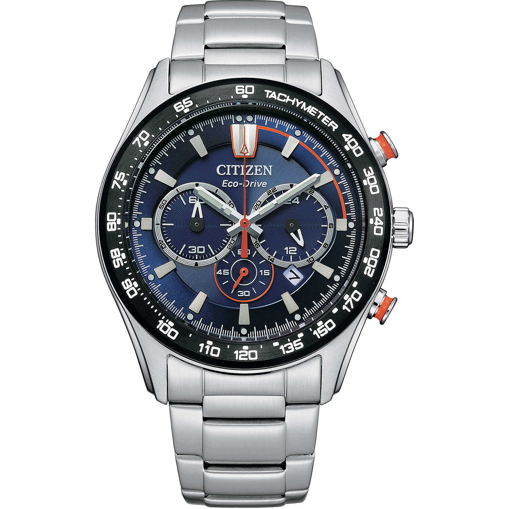 Orologio da uomo Citizen Crono sport CA4486-82L