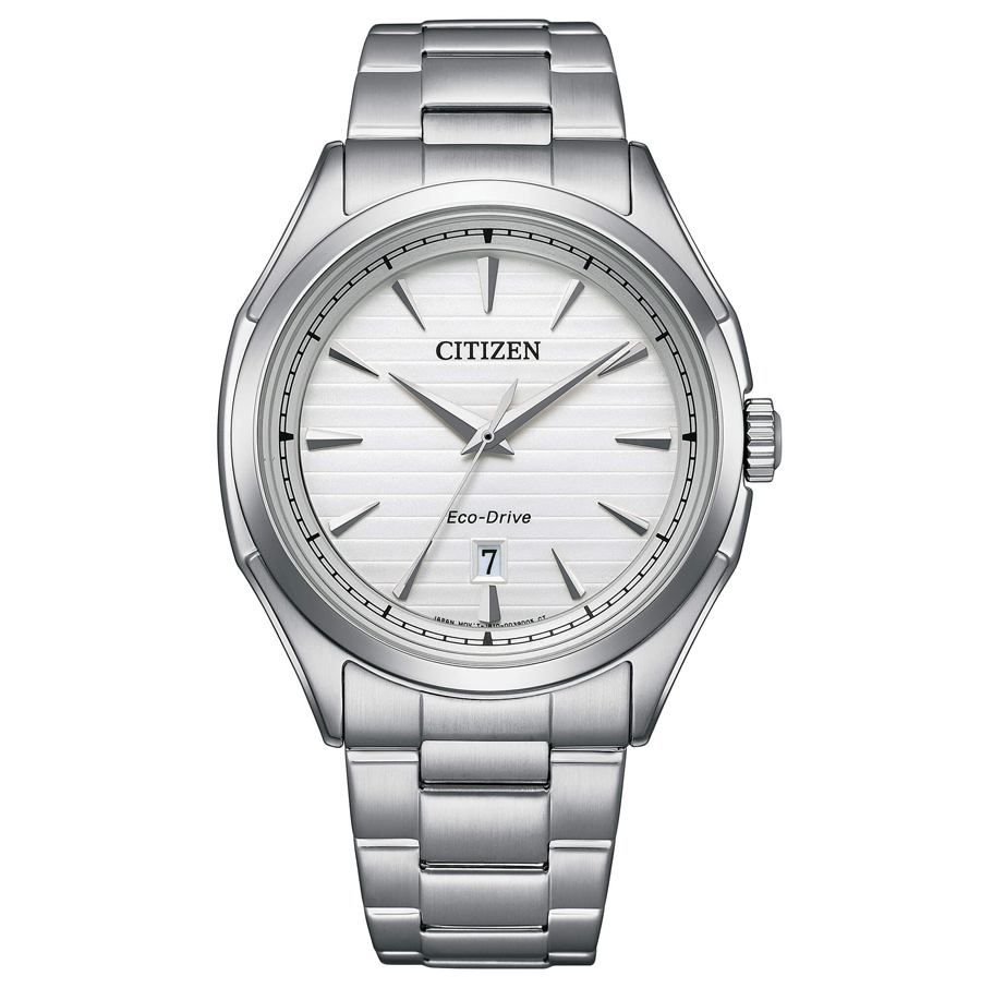 Orologio da uomo Citizen Elegant AW1750-85A solo tempo