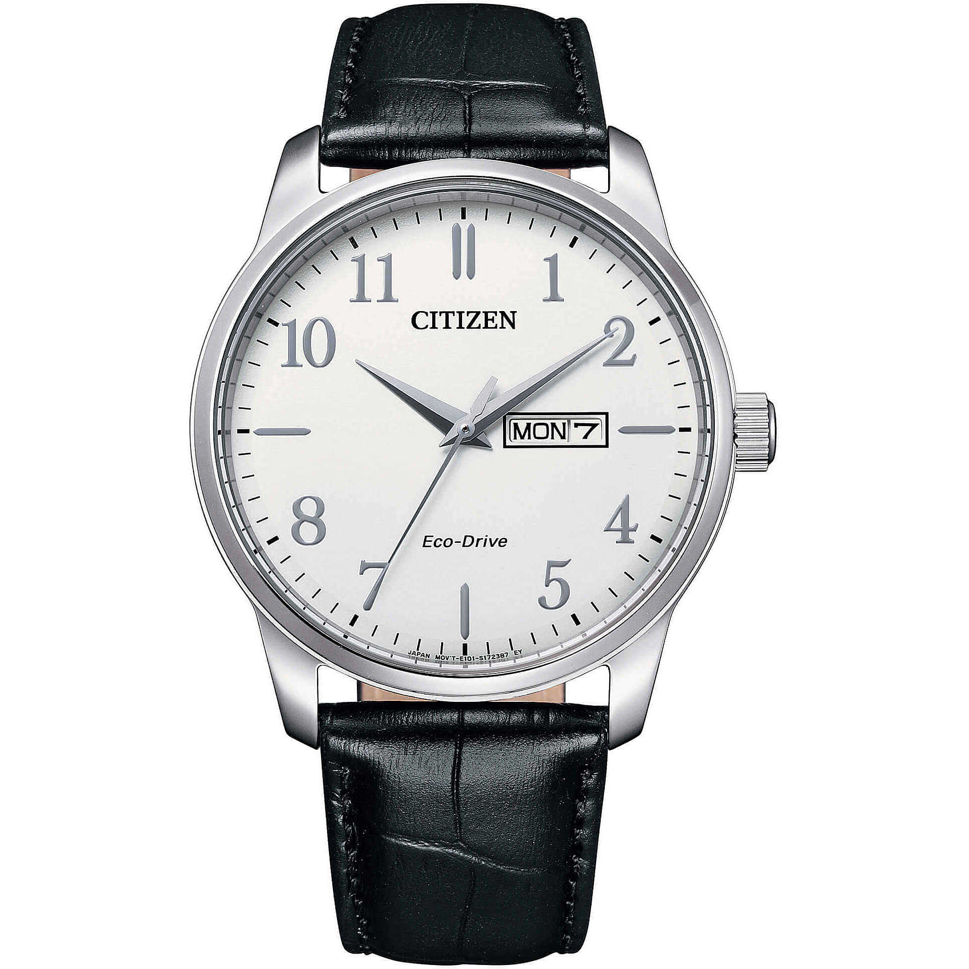 Orologio da uomo Citizen solo tempo Classic  BM8550-14A