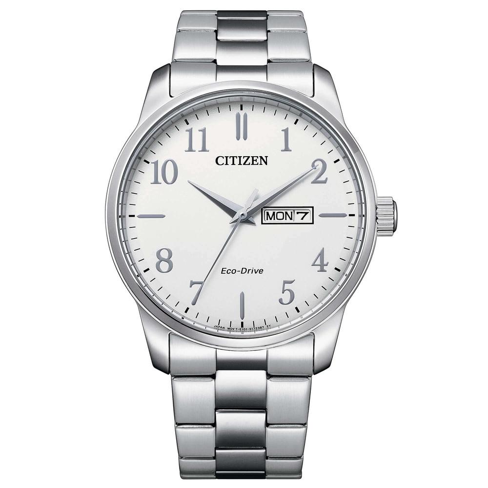 Orologio da uomo Citizen  solo tempo Classic BM8550-81A