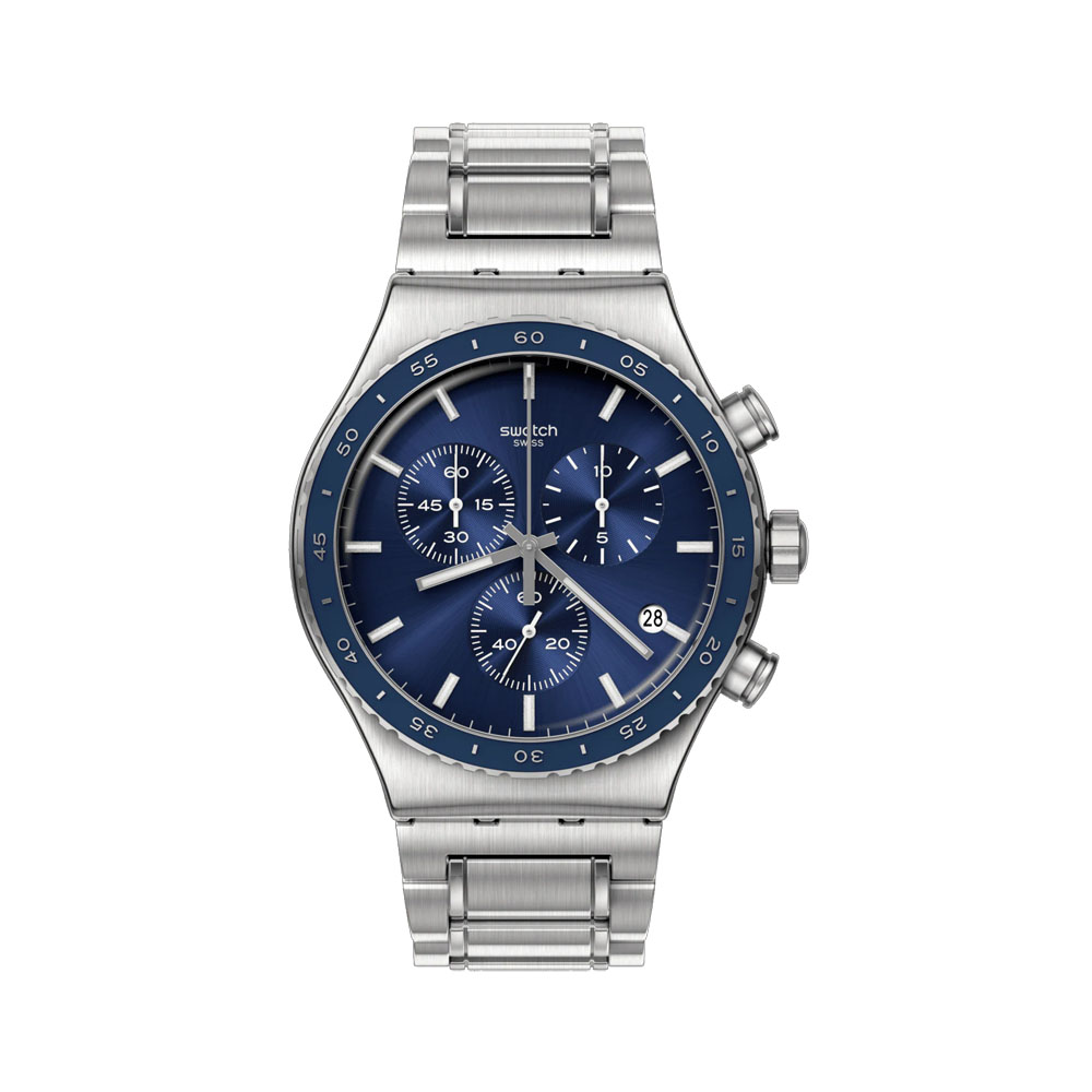 Orologio da Uomo Cobalt Lagoon YVS496G