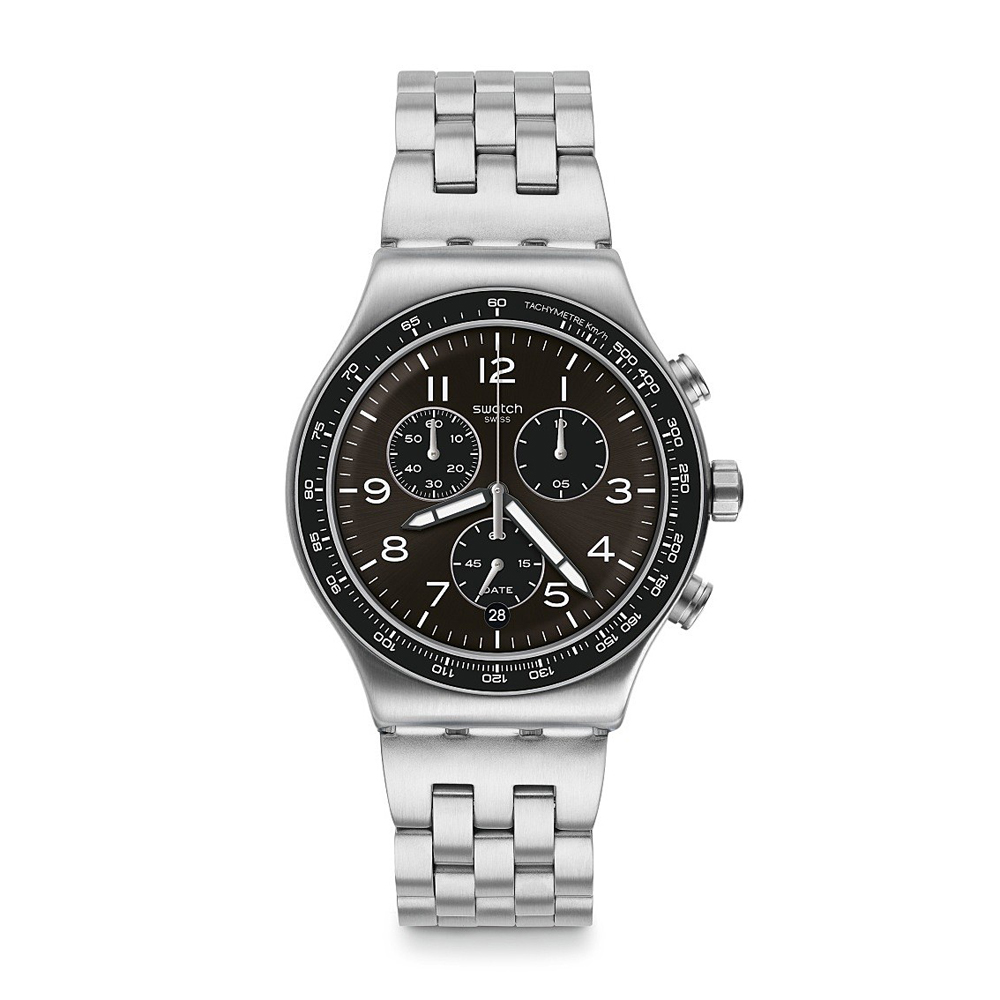 Orologio da Uomo Cronografo Swatch Irony  YVS465G