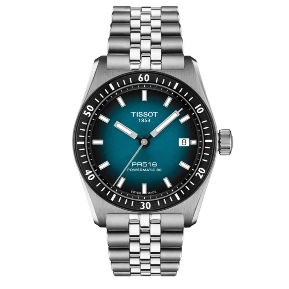 OROLOGIO da Uomo PR516 POWERMATIC 80 T149.407.11.041.00