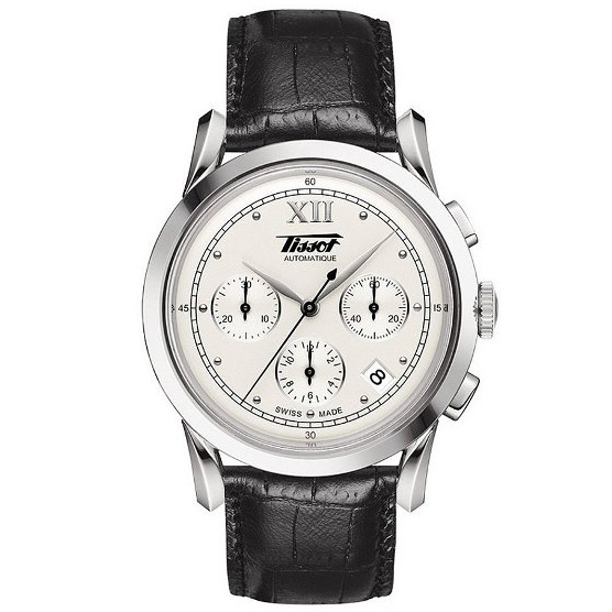 Orologio da uomo Tissot Heritage T66.1.722.33