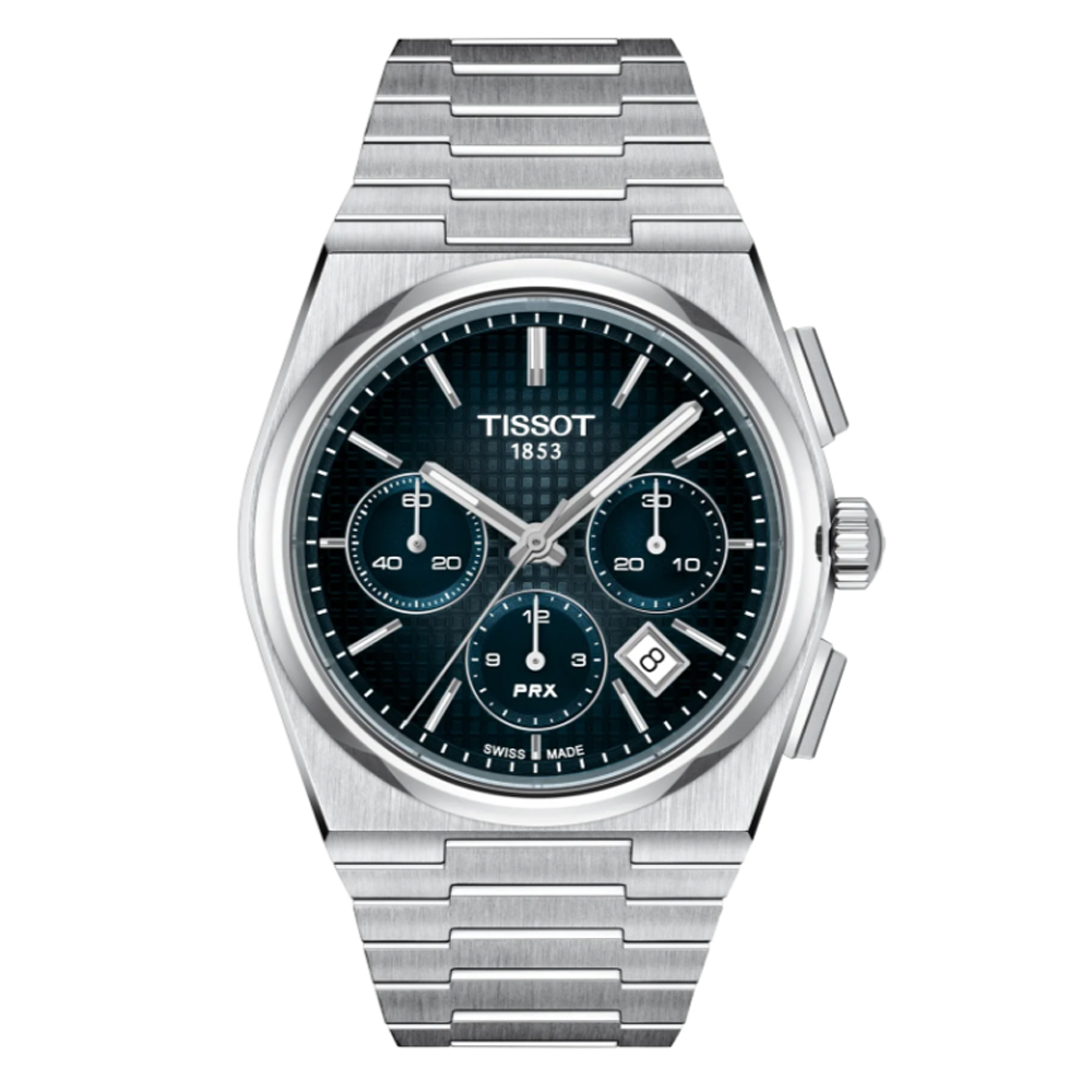 OROLOGIO da Uomo Tissot PRX 42mm Automatico T137.427.11.041.01