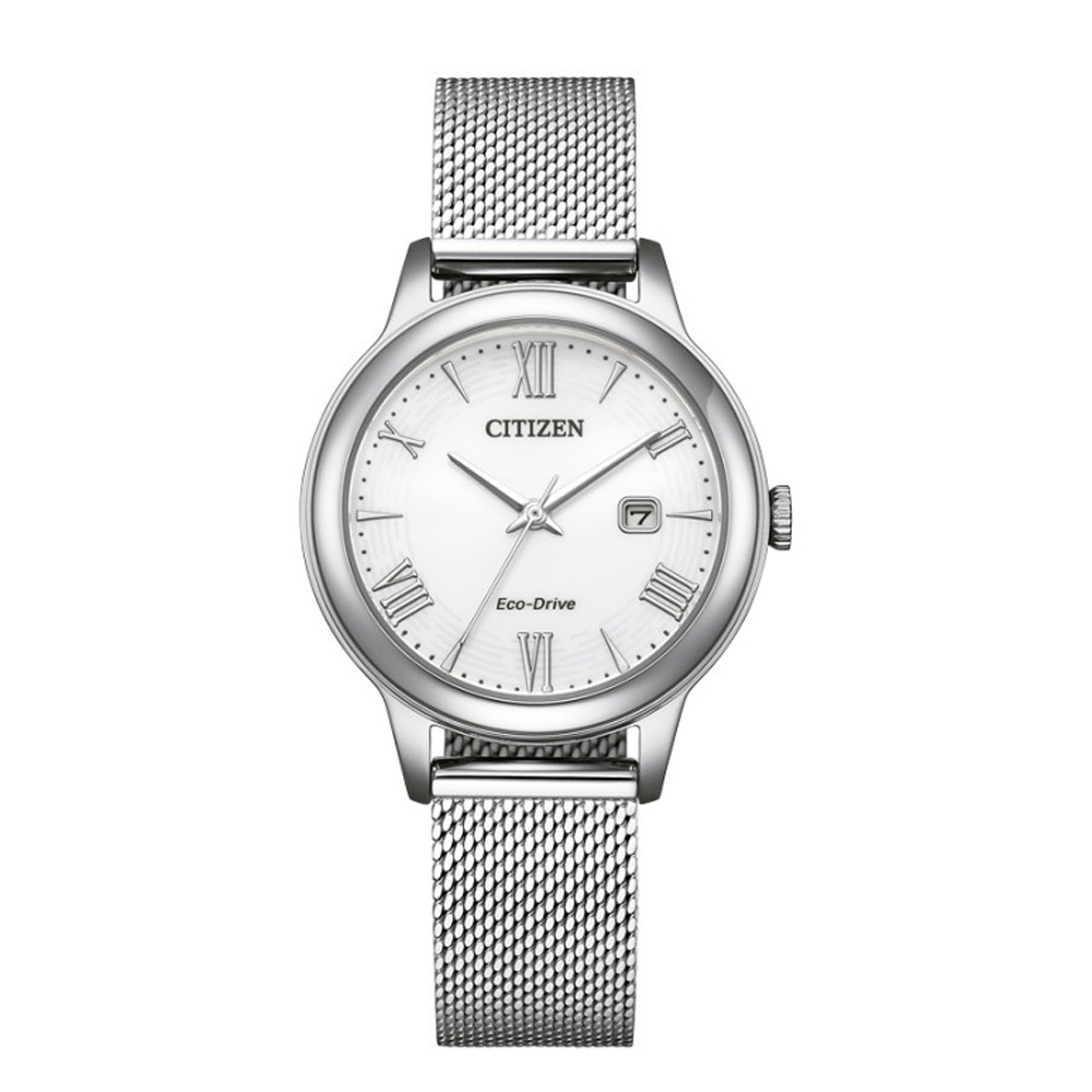 Orologio donna CITIZEN Ecodrive collezione Lady EW2621-75A