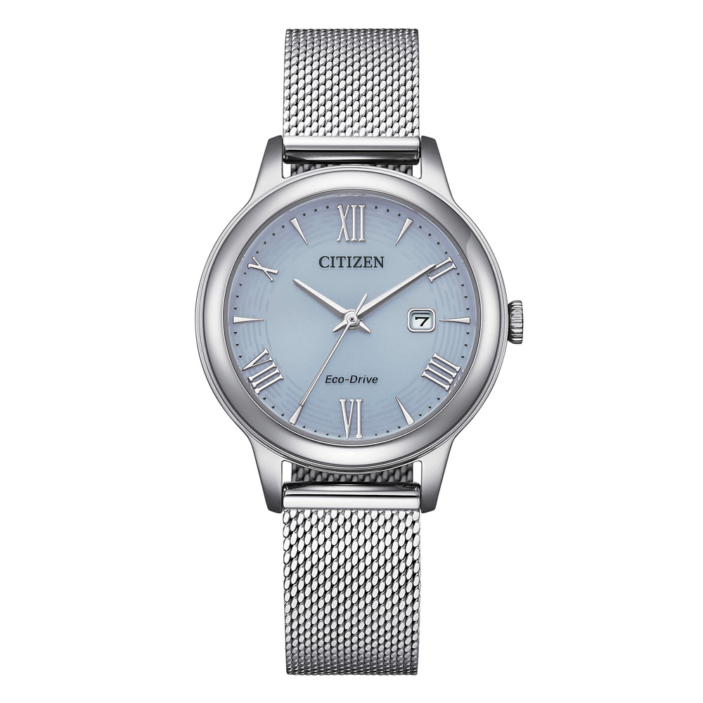 Orologio donna CITIZEN Ecodrive collezione Lady EW2621-75L
