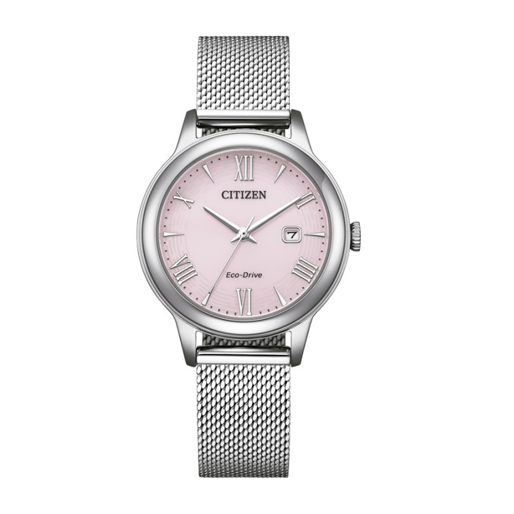 Orologio donna CITIZEN Ecodrive collezione Lady EW2621-75X