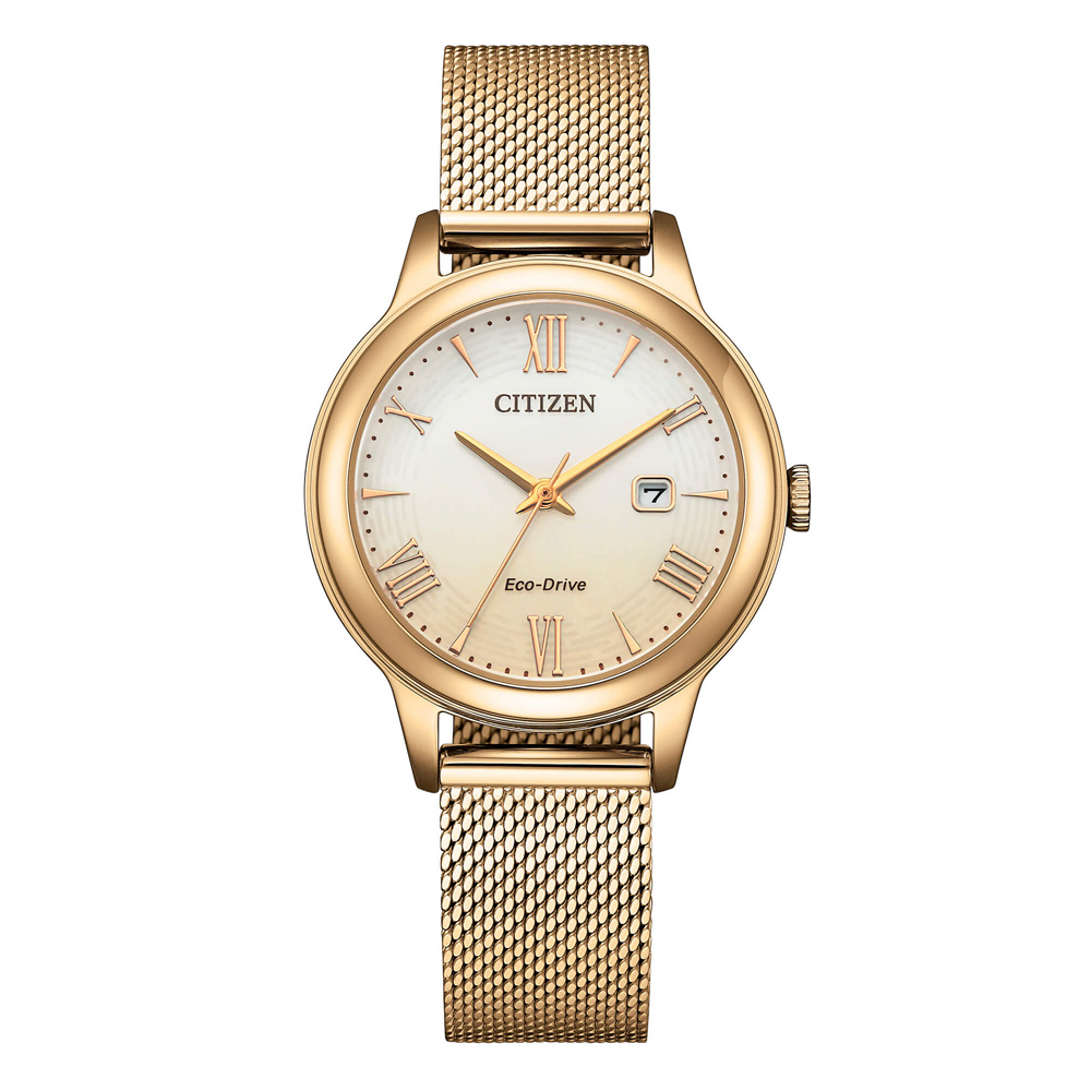 Orologio donna CITIZEN Ecodrive collezione Lady EW2623-70P