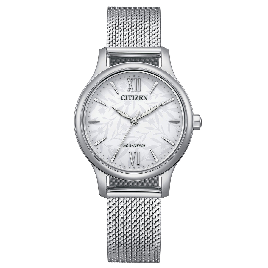 Orologio donna CITIZEN Ecodrive Lady EM0899 - 81A