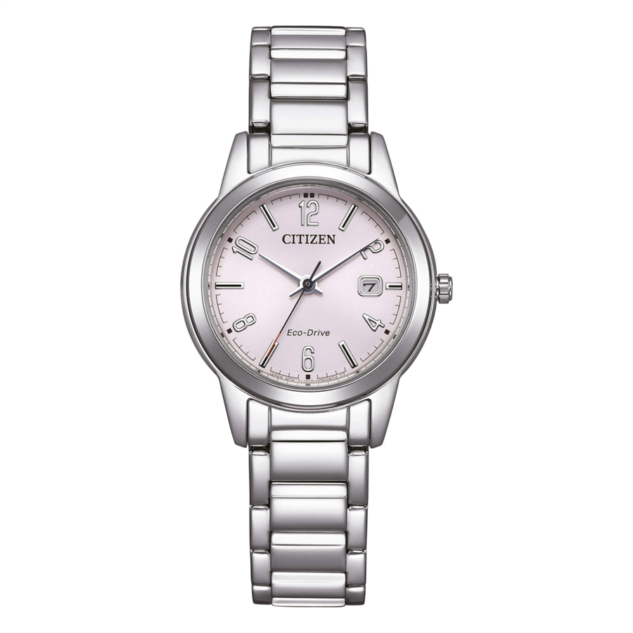 Orologio donna CITIZEN Ecodrive Lady rosa FE1241-71Z