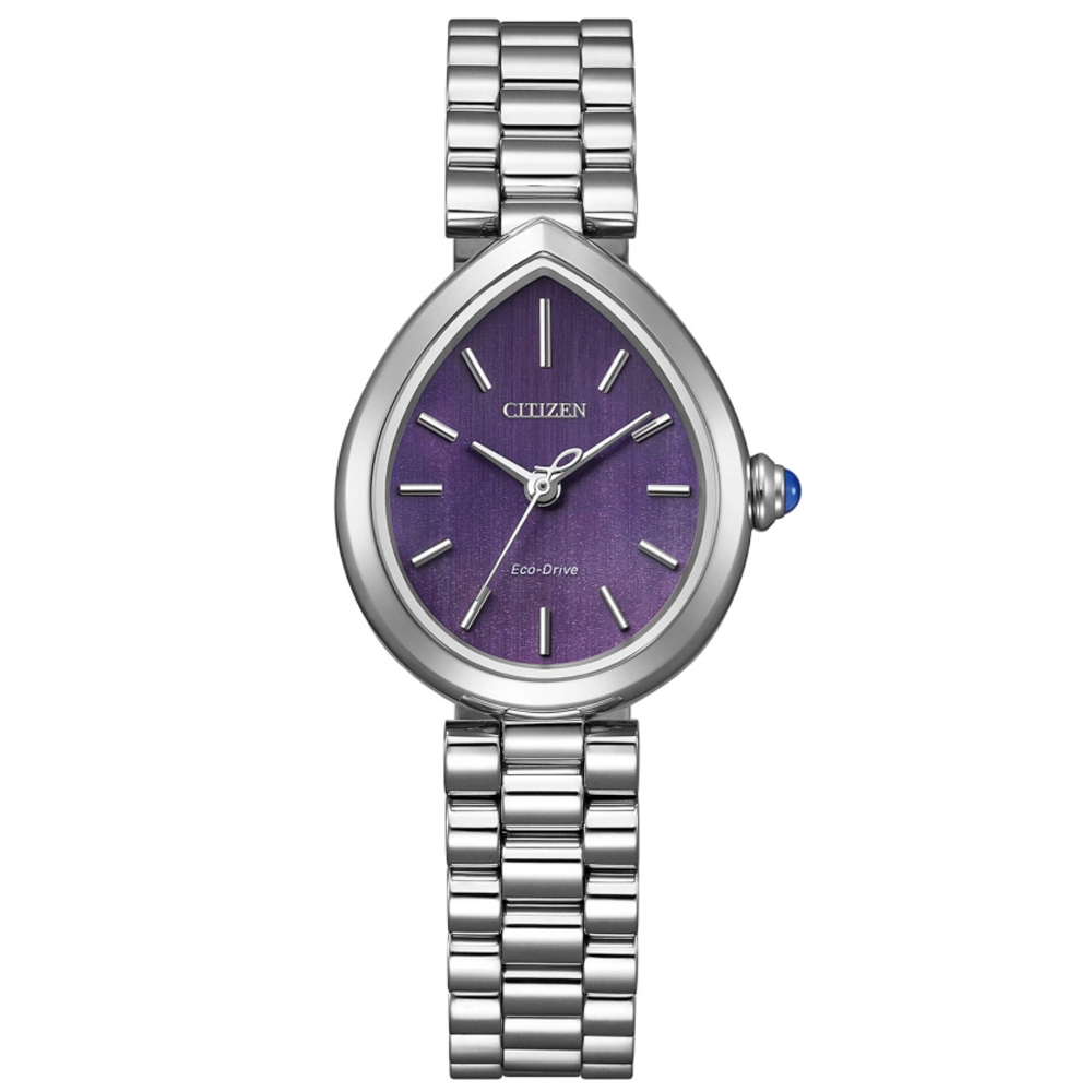 Orologio donna CITIZEN Ecodrive Rainell Collezione Citizen Lady EM1200-55X