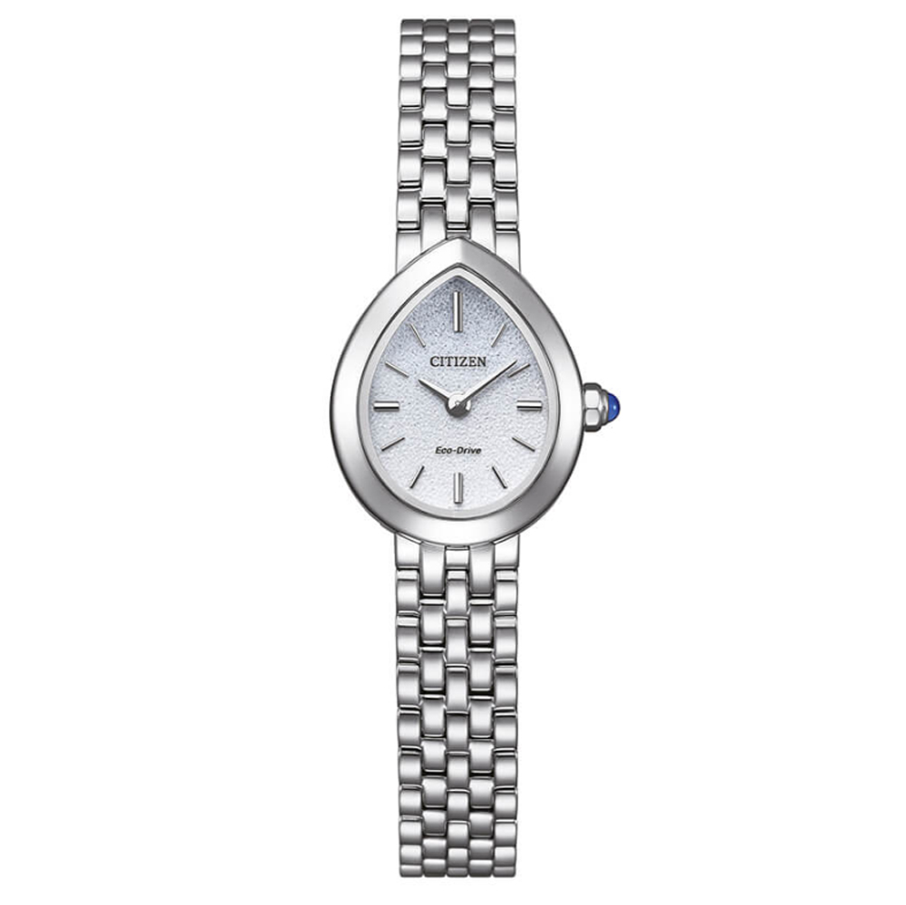 Orologio donna CITIZEN Ecodrive Rainell Mini Collezione Citizen Lady EX1550-54A