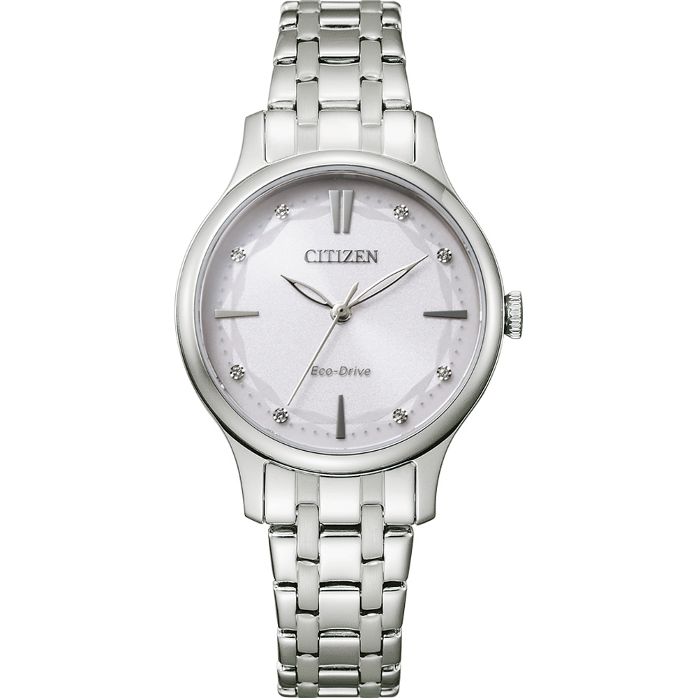 Orologio donna Citizen Lady  EM0890-85A