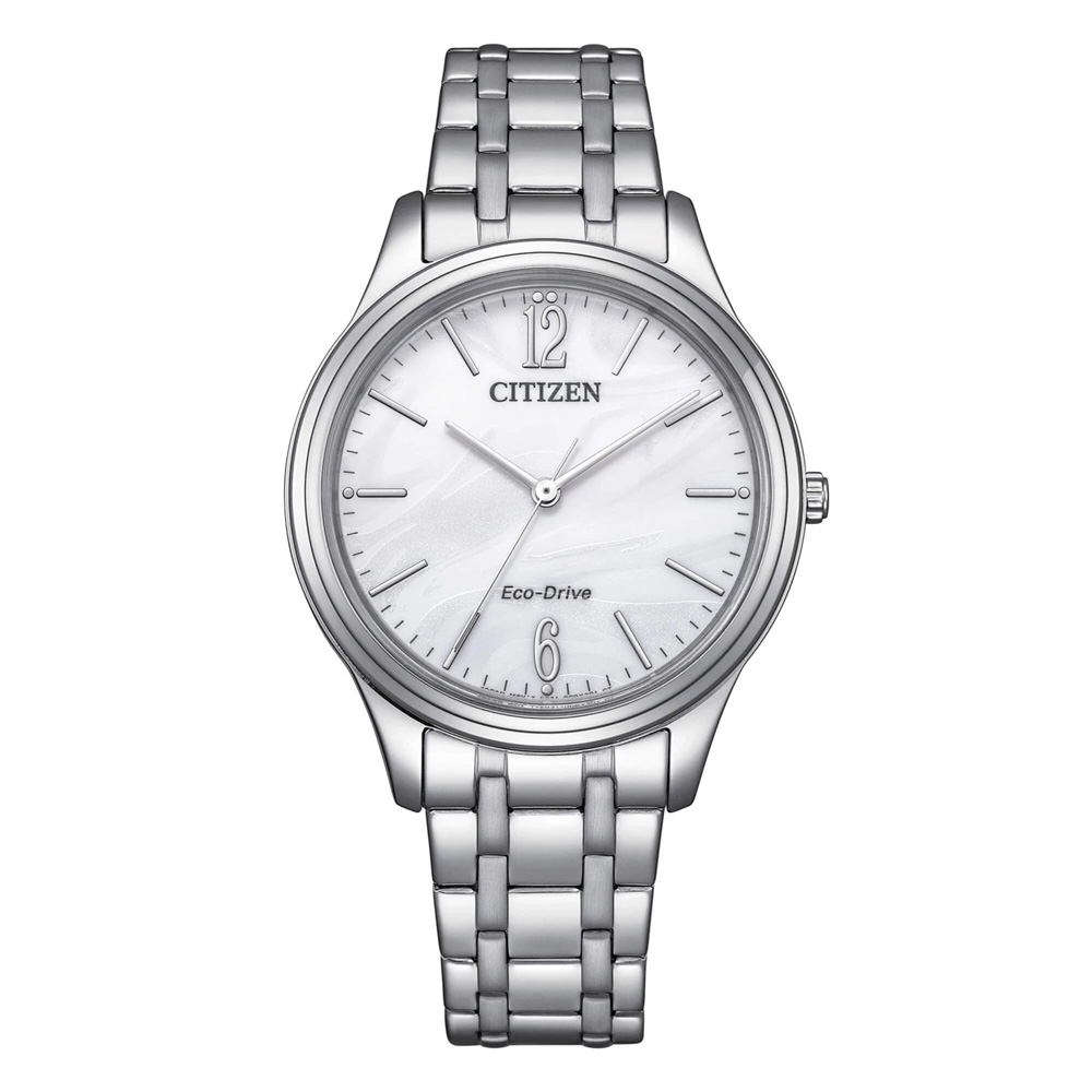 Orologio Eco drive Donna Citizen elegant EM0411-71A