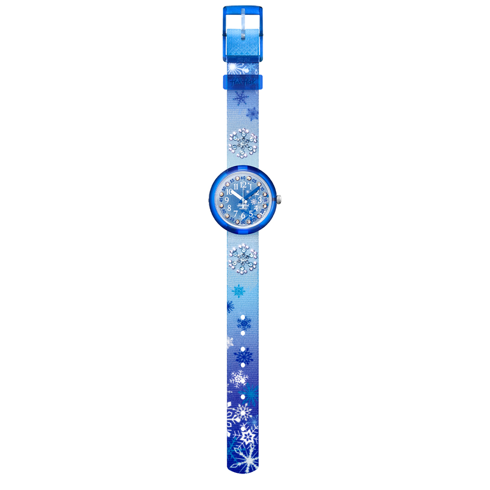 Orologio Flik Flak Bambina FROZILICIOUS FPNP073