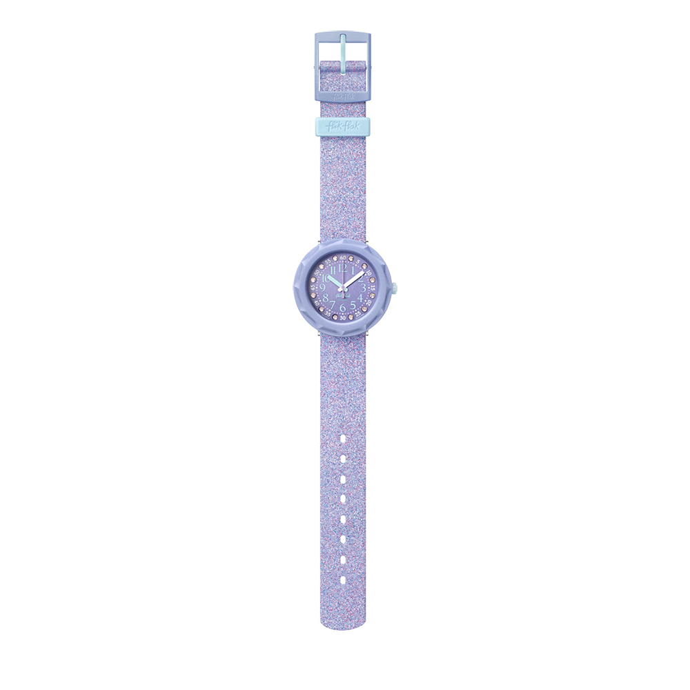 Orologio Flik Flak Bambina LILAXUS FCSP102 | Gioielloro.it - La tua  gioielleria