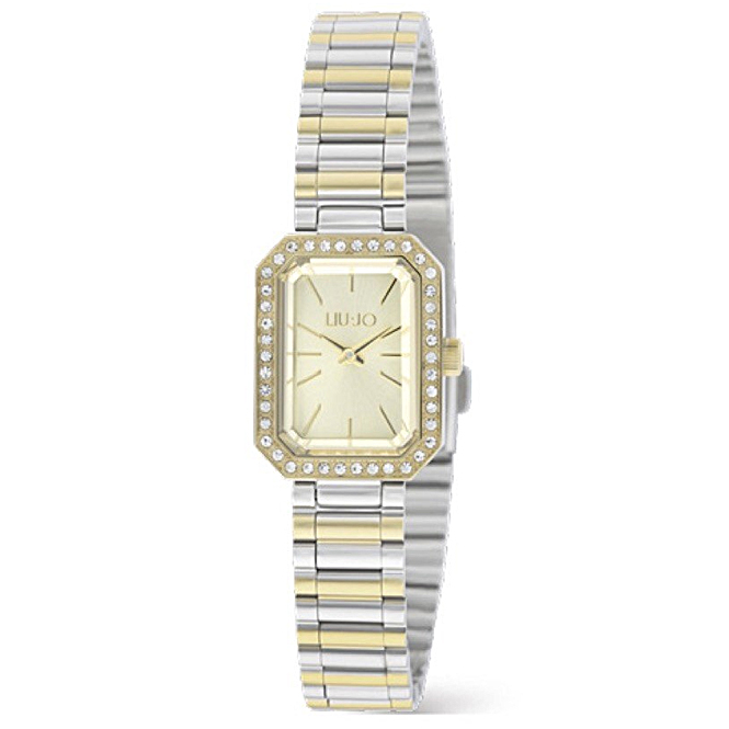Orologio Liu Jo da donna Aurianne Bicolor TLJ 2690