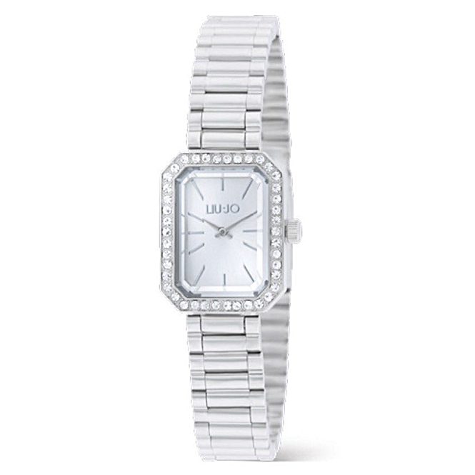 Orologio Liu Jo da donna Aurianne Silver TLJ 2687