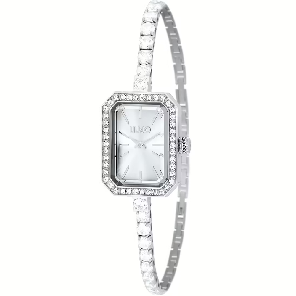 Orologio Liu Jo da donna CLAIRE Silver TLJ 2326