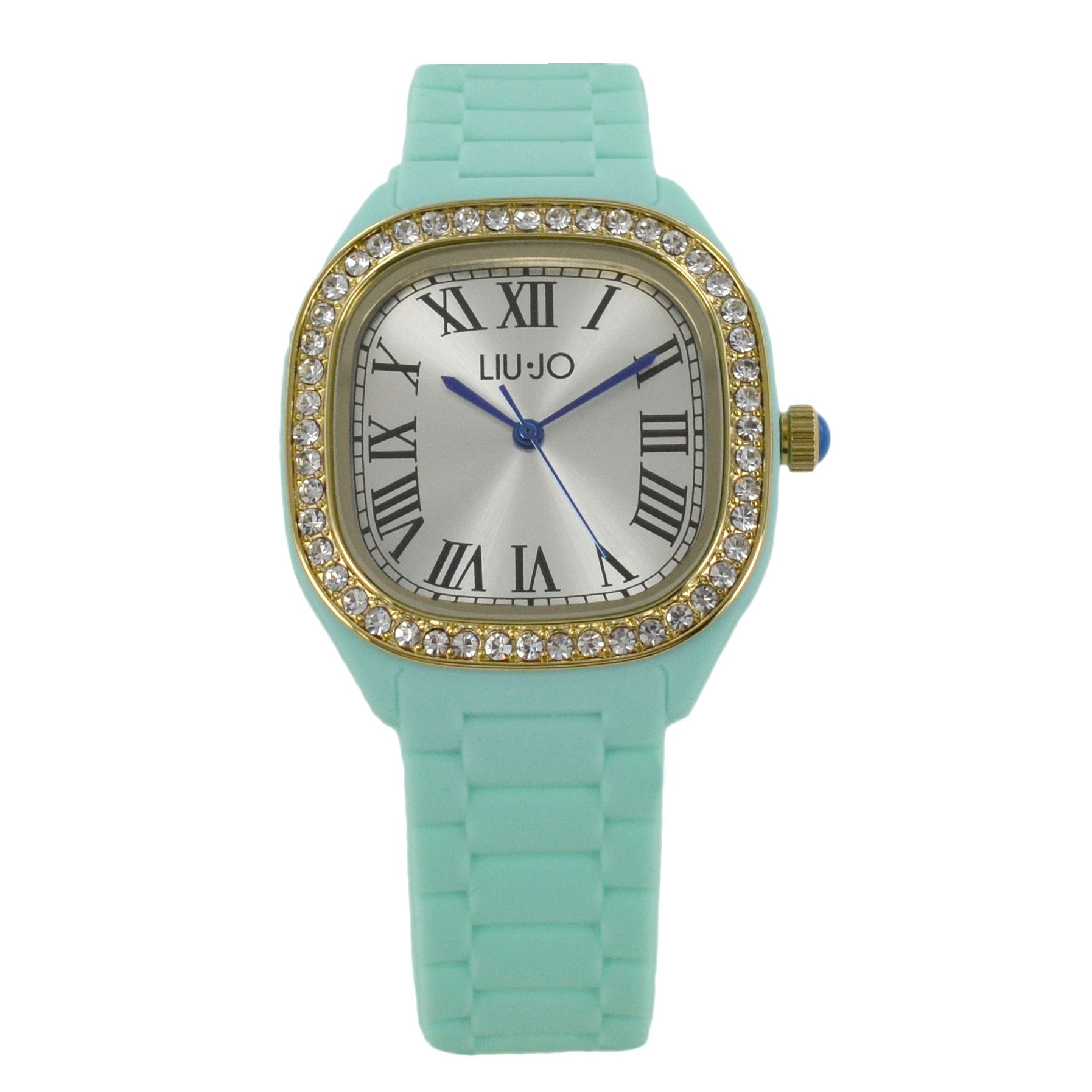 Orologio Liu Jo da donna colore Acquamarina TLJ 2870