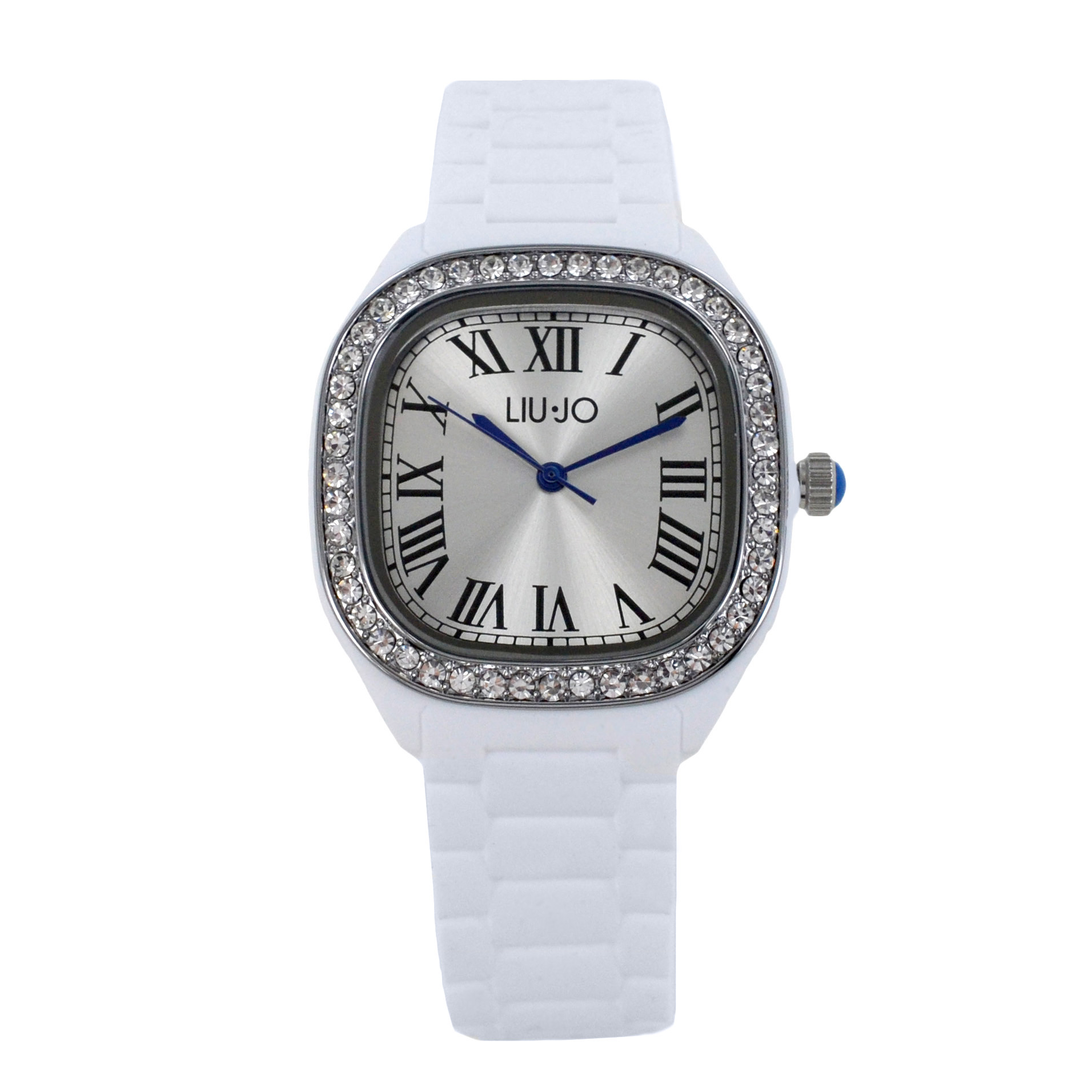 Orologio Liu Jo da donna colore Bianco TLJ 2865