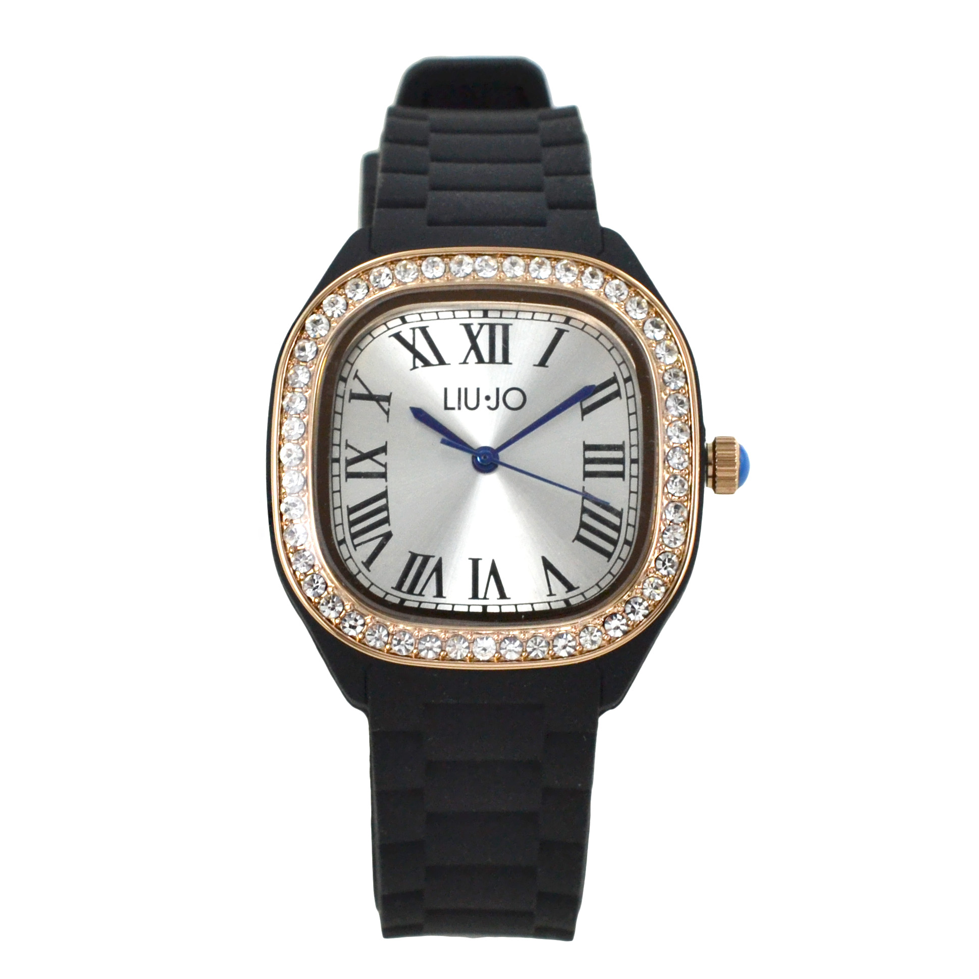 Orologio Liu Jo da donna colore Nero e rosa TLJ 2872