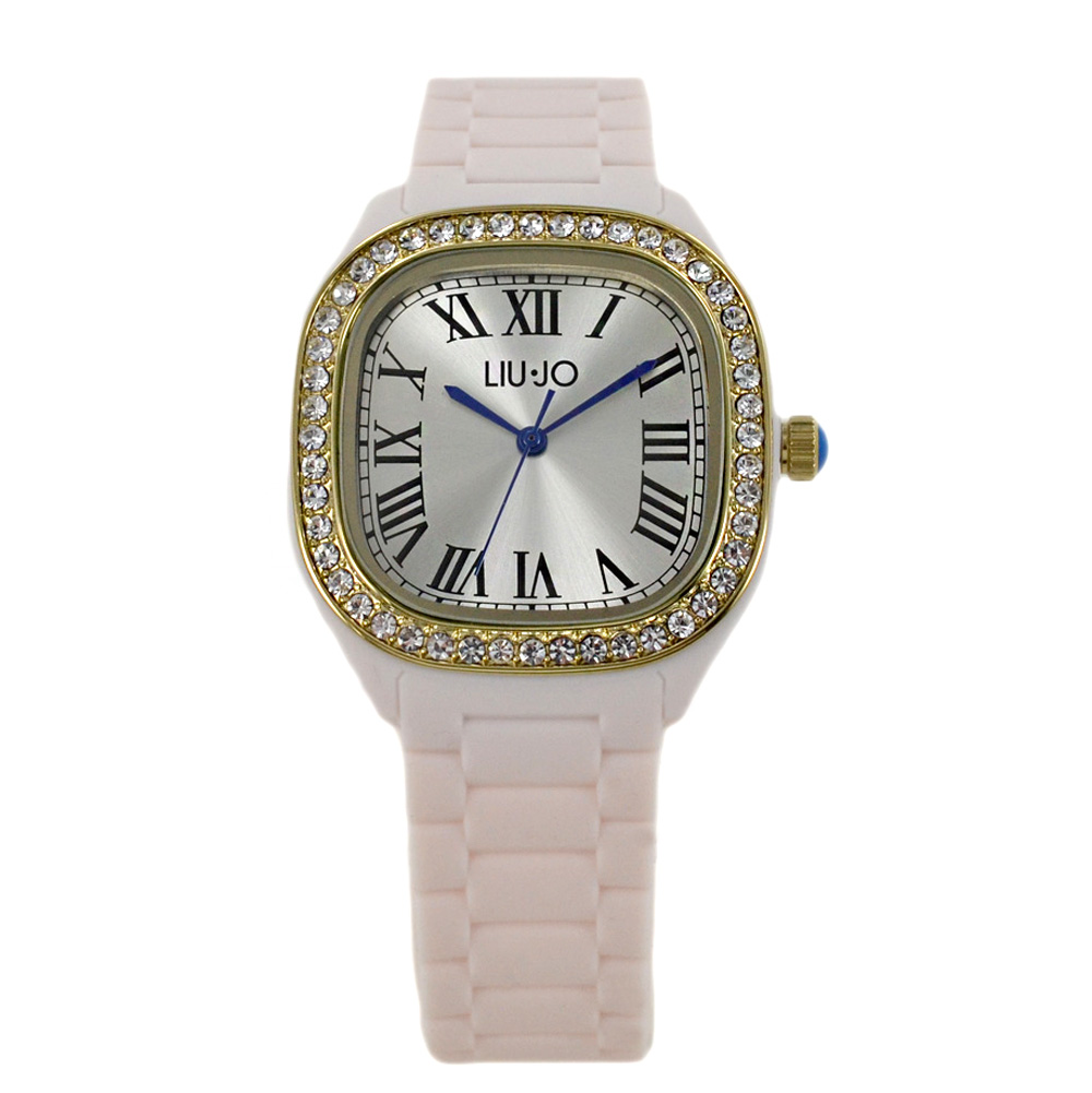 Orologio Liu Jo da donna colore Nude TLJ 2868