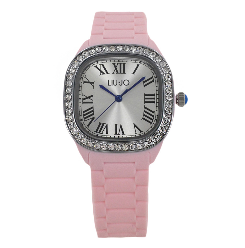 Orologio Liu Jo da donna colore Rosa TLJ 2867