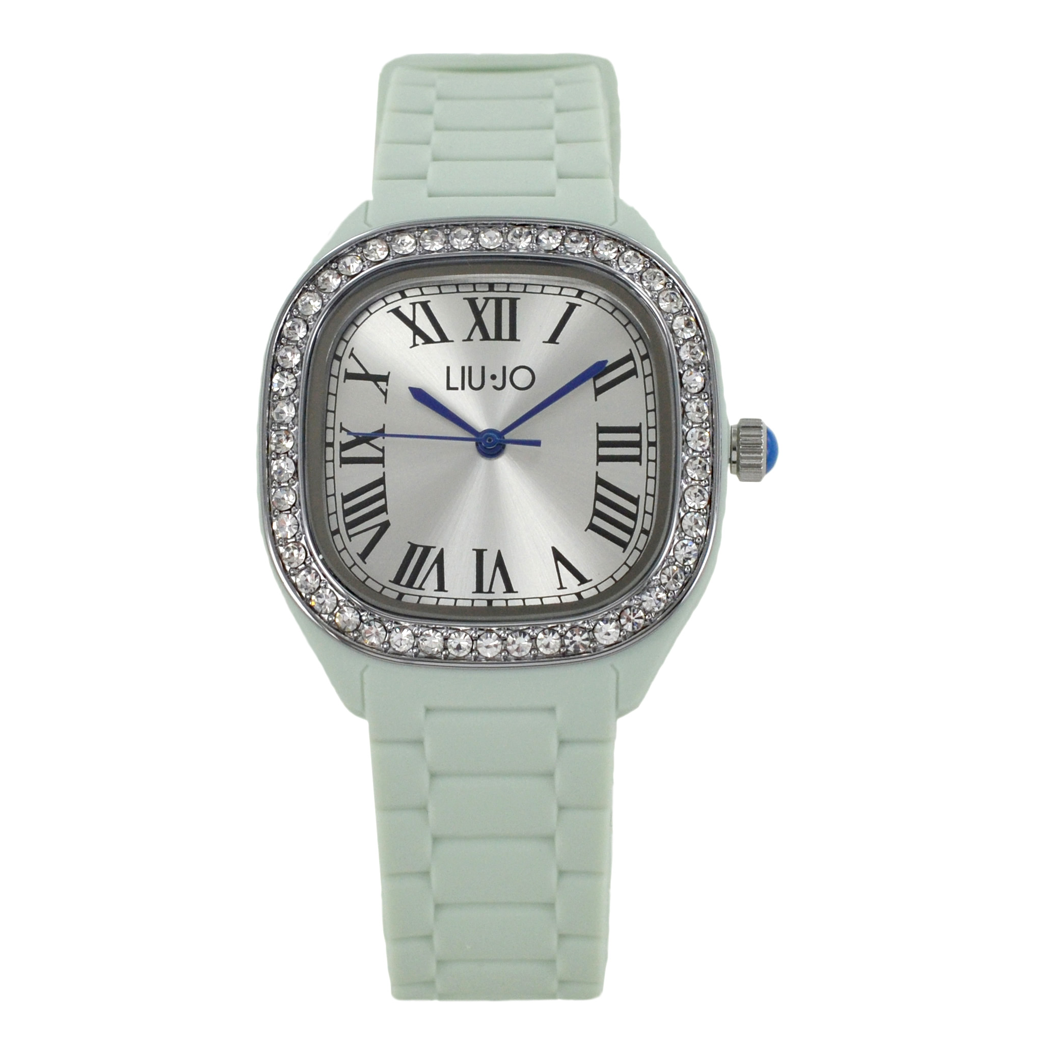 Orologio Liu Jo da donna colore Verde menta TLJ 2869