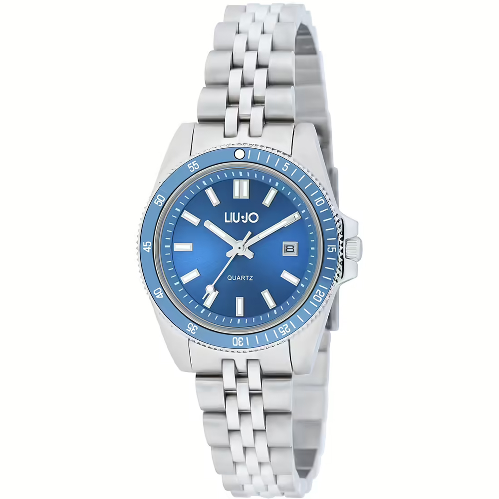 Orologio Liu Jo da donna COMPANY LADY Blu TLJ 2320