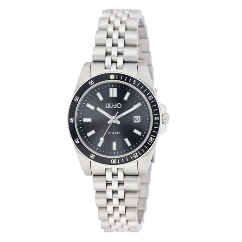 Orologio Liu Jo da donna COMPANY LADY Nero TLJ 2400