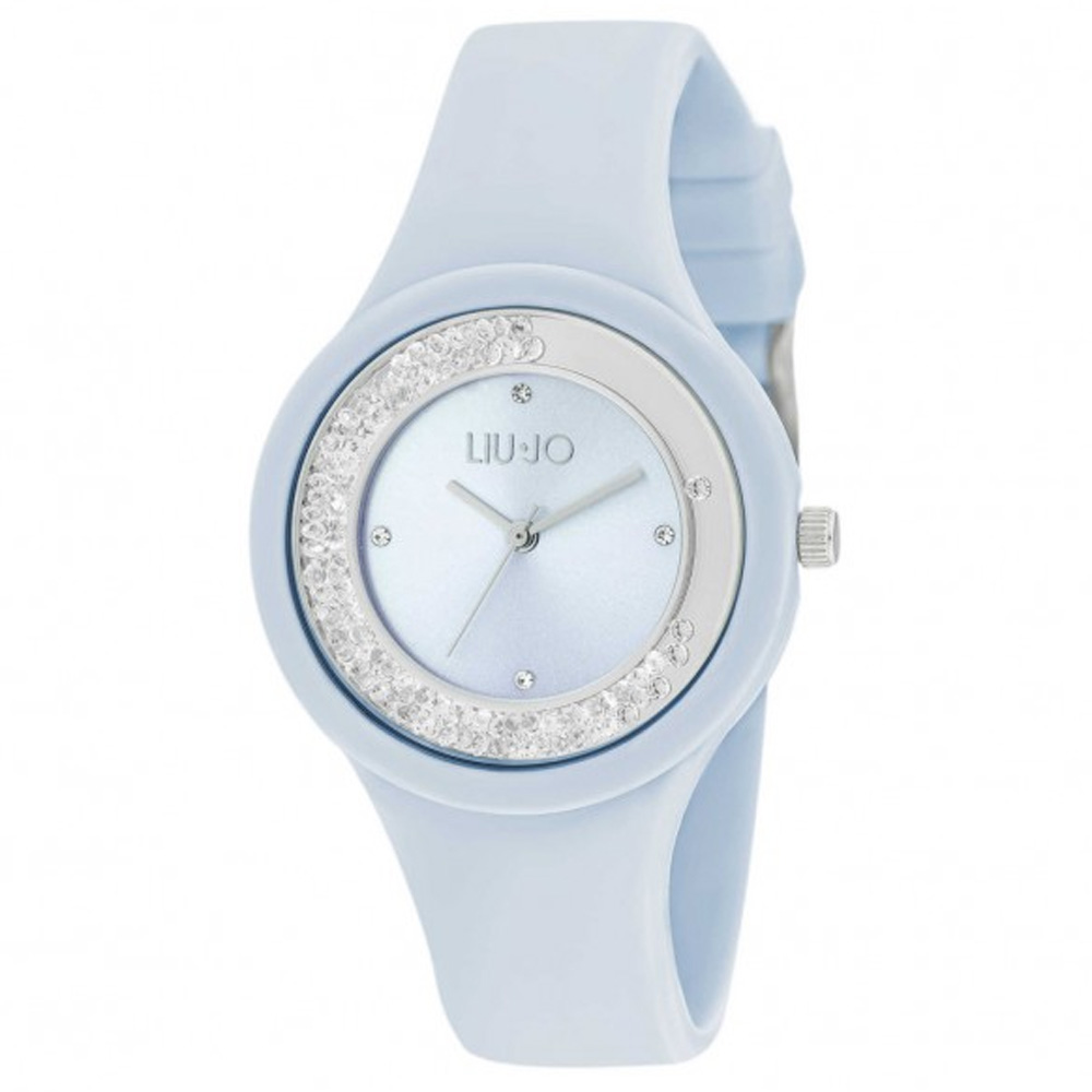 Orologio Liu Jo da donna Dancing Azzurro TLJ 1760