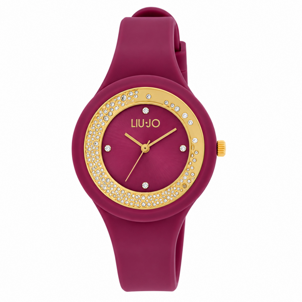Orologio Liu Jo da donna Dancing Sport Bordeaux TLJ 2989