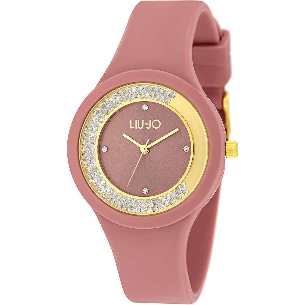 Orologio Liu Jo da donna Dancing Sport Nude TLJ1426